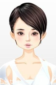 齊劉海適合什么卷發(fā)？如何選擇適合自己的發(fā)型