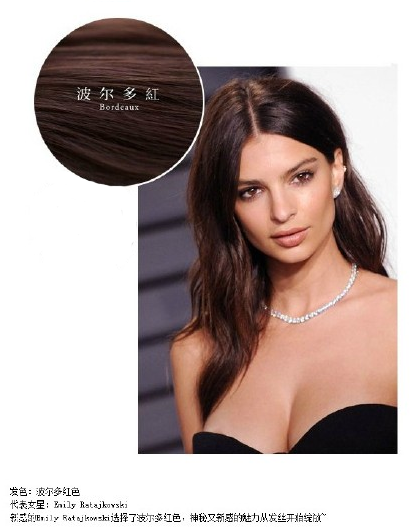 2018年將要流行的女生發(fā)型 女生短發(fā)燙發(fā)流行款 2018年將要流行的女生發(fā)型 女生短發(fā)燙發(fā)流行款