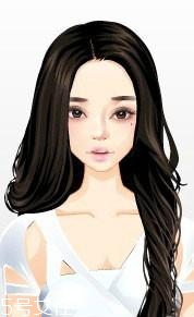 齊劉海適合什么卷發(fā)？如何選擇適合自己的發(fā)型