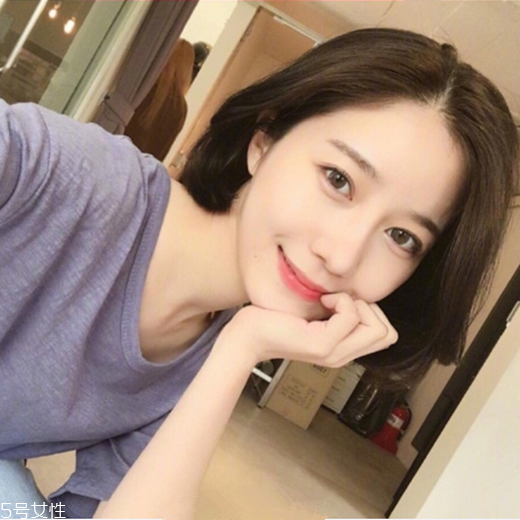 女生發(fā)質(zhì)軟適合什么發(fā)型？胖圓臉顯瘦發(fā)型參考