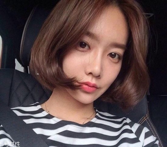 2018年將要流行的女生發(fā)型 女生短發(fā)燙發(fā)流行款 2018年將要流行的女生發(fā)型 女生短發(fā)燙發(fā)流行款