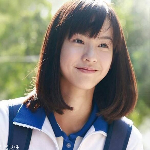 齊肩發(fā)怎么燙好看？女生發(fā)型設(shè)計(jì)與臉形搭配