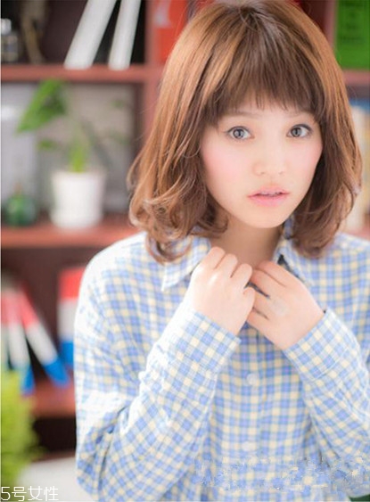 短發(fā)卷發(fā)怎么弄好看？裴秀智發(fā)型同款get