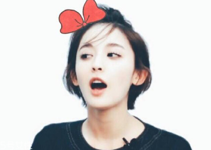 短頭發(fā)染什么顏色好看洋氣顯白？短發(fā)這樣弄好看又大方