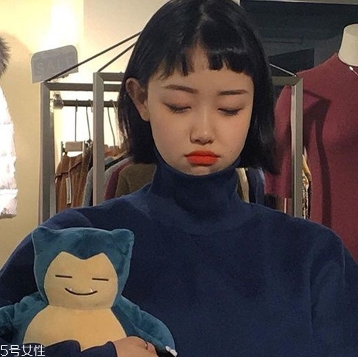 二次元?jiǎng)⒑＿m合什么發(fā)型？讓你個(gè)性十足