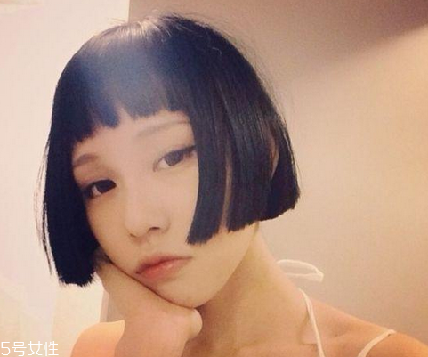 2018年將要流行的女生發(fā)型 女生短發(fā)燙發(fā)流行款 2018年將要流行的女生發(fā)型 女生短發(fā)燙發(fā)流行款