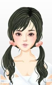 齊劉海適合什么卷發(fā)？如何選擇適合自己的發(fā)型