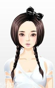 齊劉海適合什么卷發(fā)？如何選擇適合自己的發(fā)型