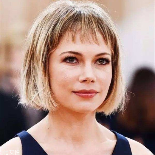 二次元?jiǎng)⒑＿m合什么發(fā)型？讓你個(gè)性十足