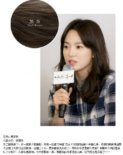 2018年將要流行的女生發(fā)型 女生短發(fā)燙發(fā)流行款 2018年將要流行的女生發(fā)型 女生短發(fā)燙發(fā)流行款