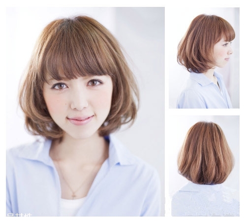 boylish頭適合什么臉型？鉆石臉最百搭