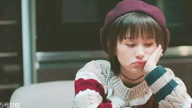 boylish頭適合什么臉型？鉆石臉最百搭