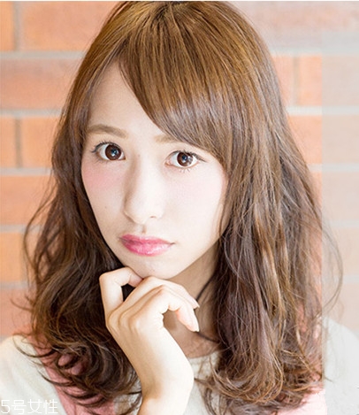 二次元?jiǎng)⒑＿m合什么發(fā)型？讓你個(gè)性十足