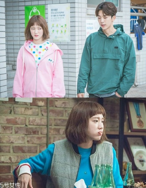 李圣經(jīng)同款短發(fā)怎么打理？吹頭發(fā)的時候盡量吹發(fā)根