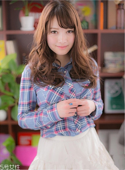 鵝蛋臉扎什么馬尾好看？肉肉臉適合這些發(fā)型