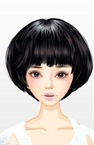 齊劉海適合什么卷發(fā)？如何選擇適合自己的發(fā)型