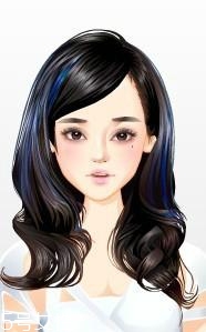 齊劉海適合什么卷發(fā)？如何選擇適合自己的發(fā)型