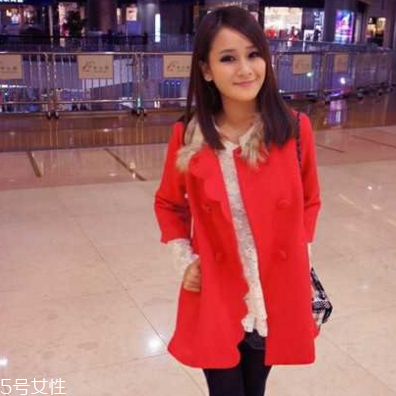 什么臉型適合長發(fā)？適合自己最重要