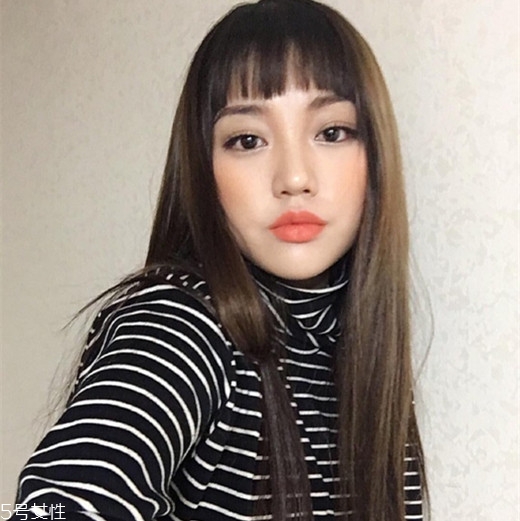 二次元?jiǎng)⒑＿m合什么發(fā)型？讓你個(gè)性十足