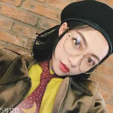 什么臉型適合長發(fā)？適合自己最重要