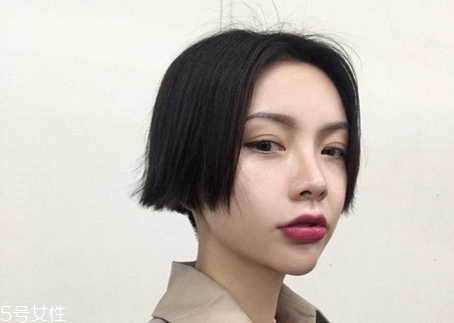 什么臉型適合長發(fā)？適合自己最重要