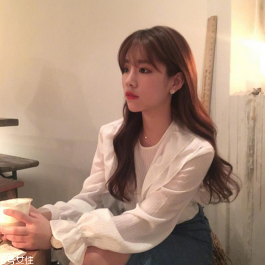 2022年最流行的中長發(fā) 論發(fā)型的重要性 2022年最流行的中長發(fā) 論發(fā)型的重要性