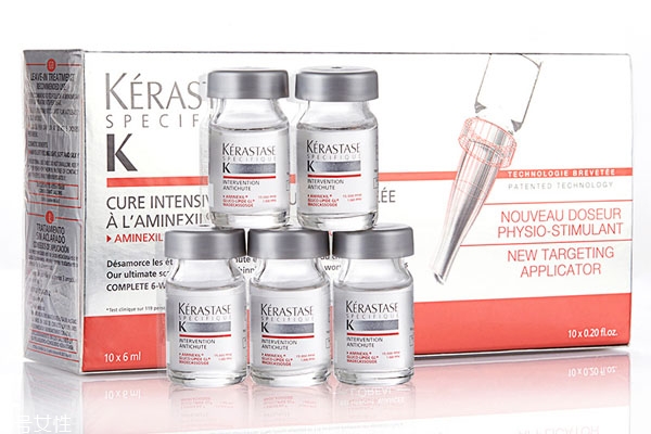 掉頭發(fā)用哪種洗發(fā)水好？姜水洗頭能生發(fā)