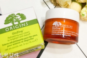 適合年輕女生的眼霜有哪些？6款輕齡肌開架眼霜