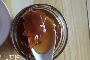 冰糖雪梨膏怎么熬制？冰糖雪梨膏做法不難