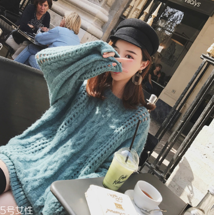 毛衣是不是都起球？跟毛衣材質(zhì)有關