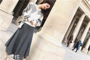 毛衣是不是都起球？跟毛衣材質(zhì)有關