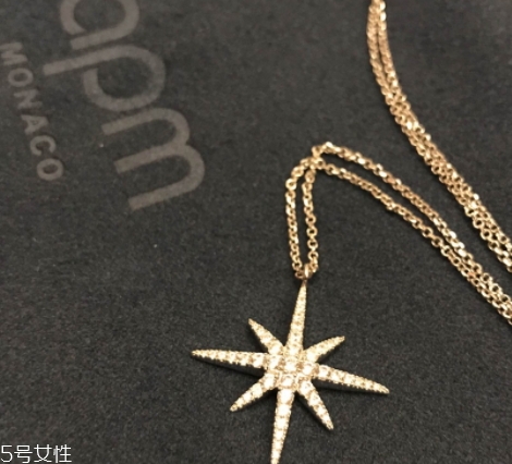 apm monaco和施華洛世奇哪個好？