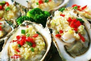 碳烤生蠔怎么吃 美味生蠔吃法 碳烤生蠔怎么吃 美味生蠔吃法