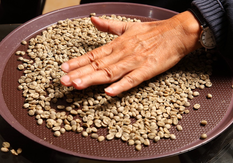 咖啡豆怎么挑選 選好保存更重要 咖啡豆怎么挑選 選好保存更重要