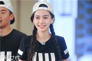 戴棒球帽適合什么發(fā)型？一分鐘學會15種新發(fā)型