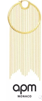 apm項(xiàng)鏈怎么樣？濃厚北歐風(fēng)格apm monaco