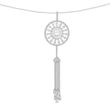 apm項(xiàng)鏈怎么樣？濃厚北歐風(fēng)格apm monaco