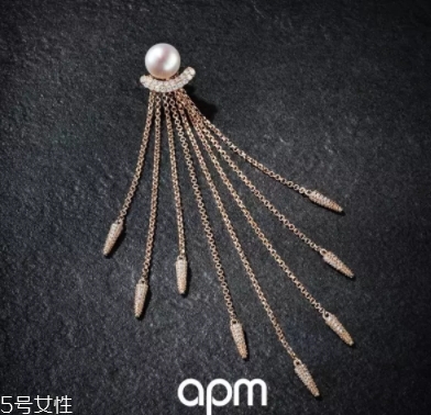apm項(xiàng)鏈怎么樣？濃厚北歐風(fēng)格apm monaco