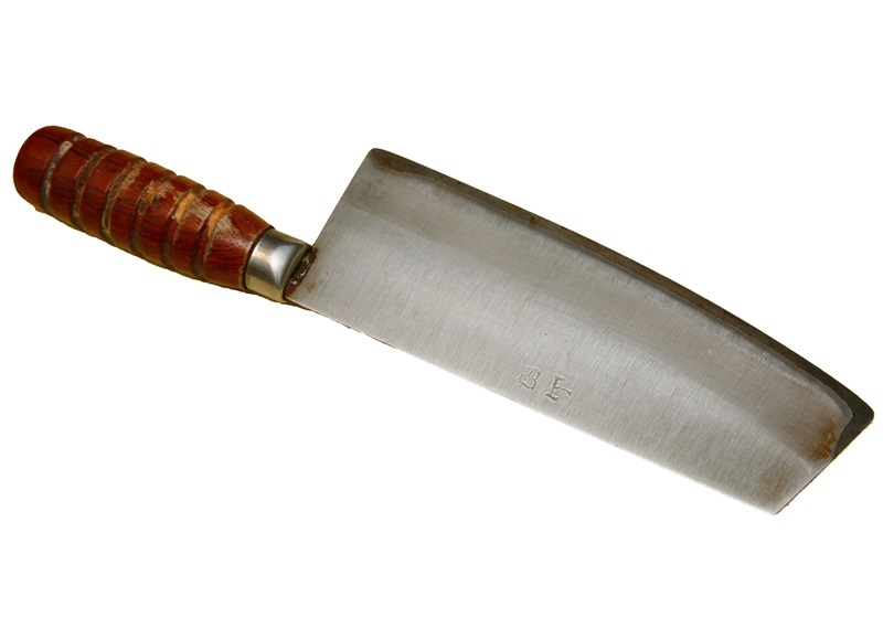 廚房刀具怎么用 5種刀具使用方法 廚房刀具怎么用 5種刀具使用方法