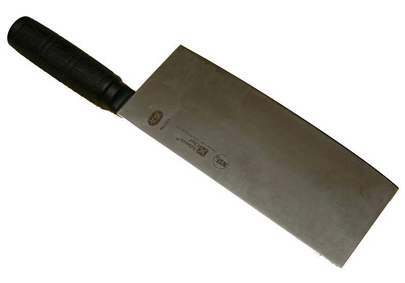 廚房刀具怎么用 5種刀具使用方法 廚房刀具怎么用 5種刀具使用方法