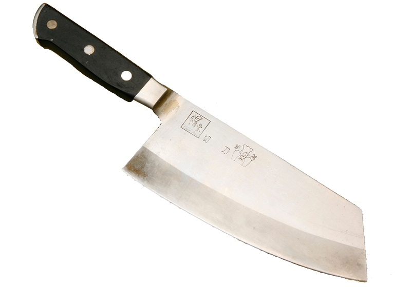 廚房刀具怎么用 5種刀具使用方法 廚房刀具怎么用 5種刀具使用方法