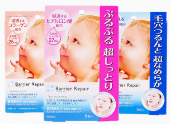 救急面膜怎么挑選？介紹6款平價(jià)又好用日本救急面膜