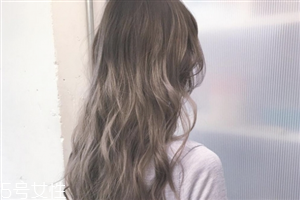 顯白的棕色系發(fā)色有哪些？棕色系發(fā)色大盤(pán)點(diǎn)