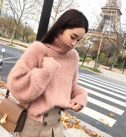 毛衣都會縮水嗎？和加工過程有關(guān)