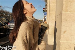 毛衣都會縮水嗎？和加工過程有關(guān)