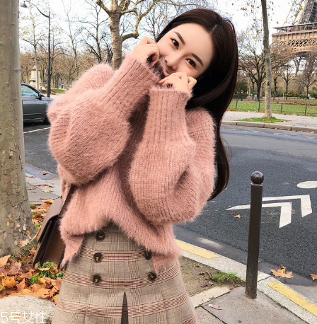 毛衣會越穿越大嗎？注意這些小細節(jié)