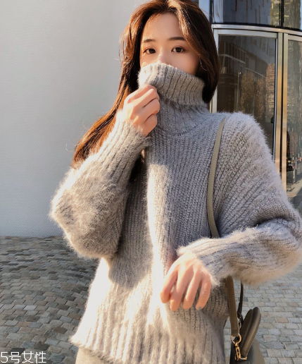 毛衣會越穿越大嗎？注意這些小細節(jié)