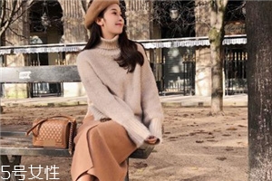 毛衣會越穿越大嗎？注意這些小細節(jié)