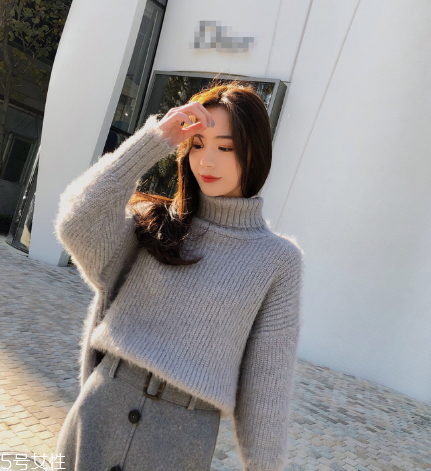 毛衣越穿越大怎么辦？教你4招輕松解決