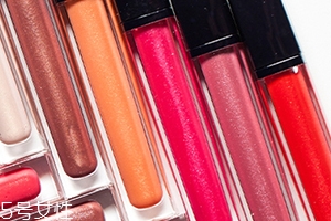 唇彩可以帶上飛機(jī)嗎？不用過于擔(dān)心